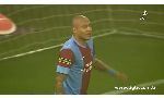 Trabzonspor 2 - 1 Antalyaspor (Thổ Nhĩ Kỳ 2013-2014, vòng 17)