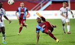 Trabzonspor 1 - 0 Karabukspor (Thổ Nhĩ Kỳ 2013-2014, vòng 4)