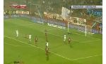 Trabzonspor 3 - 1 Kayseri Erciyespor (Thổ Nhĩ Kỳ 2013-2014, vòng 13)