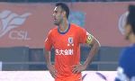 Jiangsu Sainty 1 - 1 Shandong Luneng (Trung Quốc 2013, vòng 28)