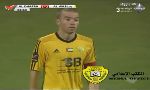 Al-Wasl 2 - 1 Al-Dhafra (UAE 2013-2014, vòng 6)