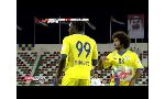 Emirate 2 - 3 Al-Dhafra (UAE 2013-2014, vòng )