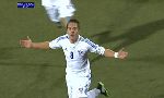 Đảo Faroe 1 - 1 Kazakhstan (VL World Cup 2014 (Châu Âu) 2012-2013, vòng bảng)