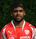 Cầu thủ Yohan M'Vila