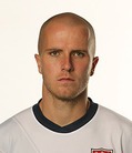 Cầu thủ Michael Bradley