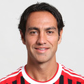 Cầu thủ Alessandro Nesta