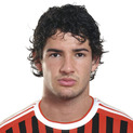 Cầu thủ Alexandre Pato