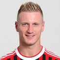 Cầu thủ Ignazio Abate