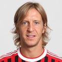 Cầu thủ Massimo Ambrosini