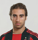 Cầu thủ Mathieu Flamini