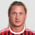 Cầu thủ Philippe Mexes