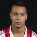 Cầu thủ Gregory van der Wiel