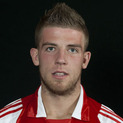 Cầu thủ Toby Alderweireld