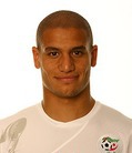 Cầu thủ Adlene Guedioura