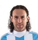 Cầu thủ Gabriel Milito