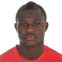 Cầu thủ Emmanuel Frimpong