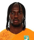 Cầu thủ Gervinho