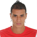 Cầu thủ Marouane Chamakh