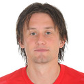 Cầu thủ Tomas Rosicky