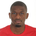 Cầu thủ Abou Diaby