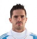 Cầu thủ Fernando Gago