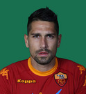 Cầu thủ Marco Borriello