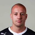 Cầu thủ Alan Hutton