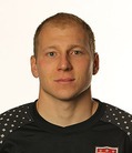 Cầu thủ Brad Guzan