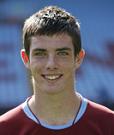 Cầu thủ Ciaran Clark