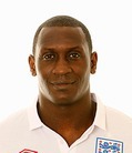 Cầu thủ Emile Heskey