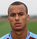 Cầu thủ Gabriel Agbonlahor