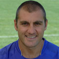 Cầu thủ Christian Vieri