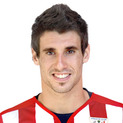 Cầu thủ Javi Martínez