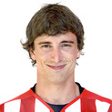 Cầu thủ Fernando Amorebieta