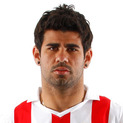 Cầu thủ Diego Costa (aka Diego)