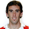 Cầu thủ Diego Godin