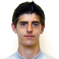 Cầu thủ Thibaut Courtois