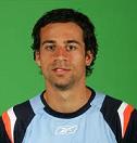 Cầu thủ Alex Brosque