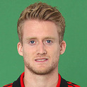 Cầu thủ Andre Schürrle