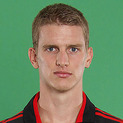 Cầu thủ Lars Bender