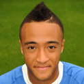 Cầu thủ Nathan Redmond