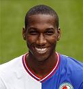 Cầu thủ David Hoilett