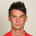 Cầu thủ Chris Eagles