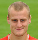 Cầu thủ David Wheater