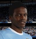 Cầu thủ Dedryck Boyata