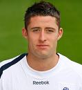 Cầu thủ Gary Cahill