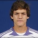 Cầu thủ Marcos Alonso