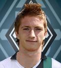 Cầu thủ Marco Reus