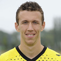 Cầu thủ Ivan Perisic