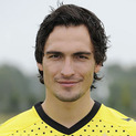 Cầu thủ Mats Hummels